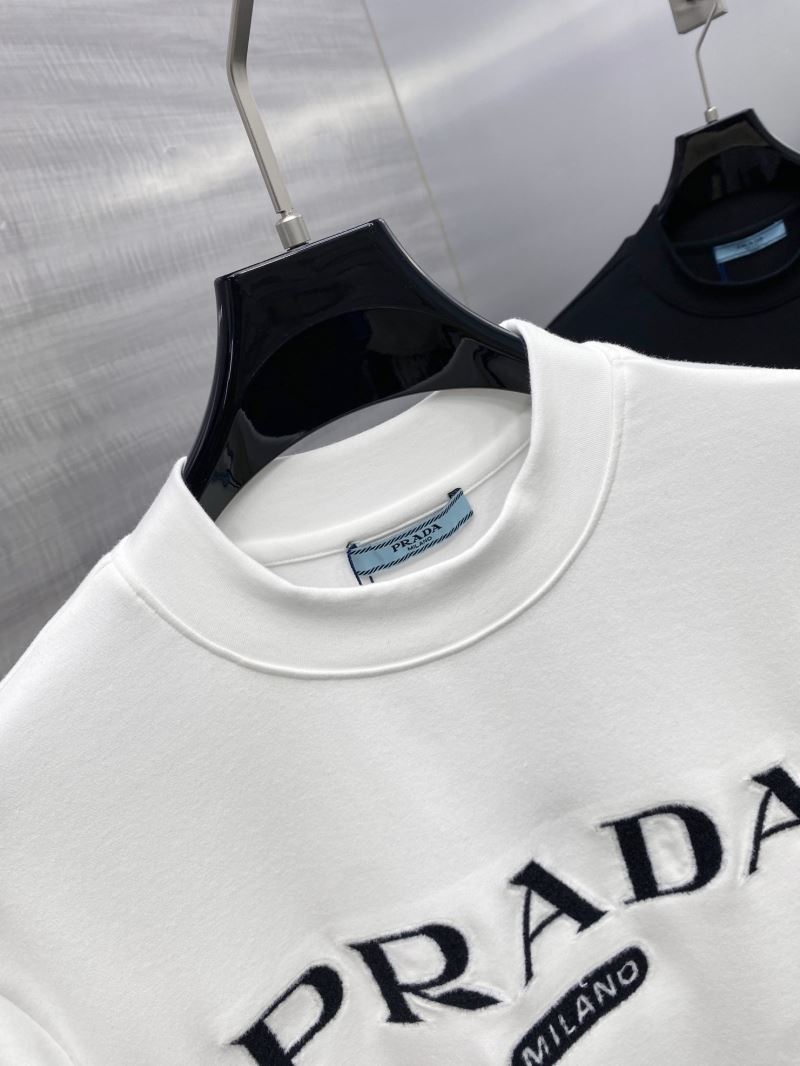 Prada T-Shirts